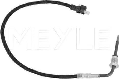 Meyle 014 800 0202 - Senzor, temperatura Ispušnih plinova www.molydon.hr