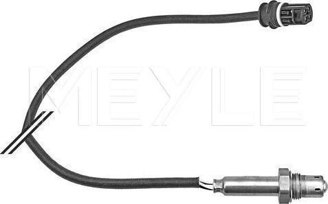 Meyle 014 803 0000 - Lambda-sonda www.molydon.hr