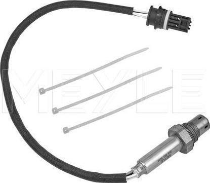 Meyle 014 803 0019 - Lambda-sonda www.molydon.hr