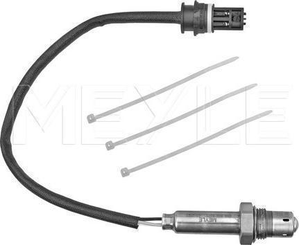 Meyle 014 803 0011 - Lambda-sonda www.molydon.hr