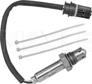 Meyle 014 803 0013 - Lambda-sonda www.molydon.hr