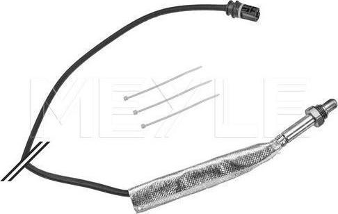 Meyle 014 803 0027 - Lambda-sonda www.molydon.hr