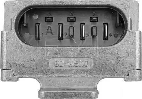 Meyle 014 880 0017 - Komandni uređaj, elektro ventilator (hlađenje motora) www.molydon.hr