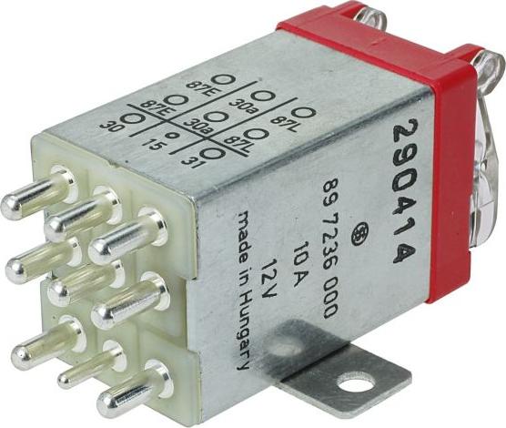 Meyle 014 830 0009 - Relej za zaštitu od preopterecenja, ABS www.molydon.hr