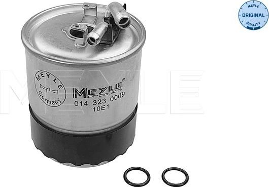 Meyle 014 323 0009 - Filter za gorivo www.molydon.hr