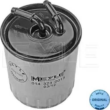 Meyle 014 323 0013 - Filter za gorivo www.molydon.hr