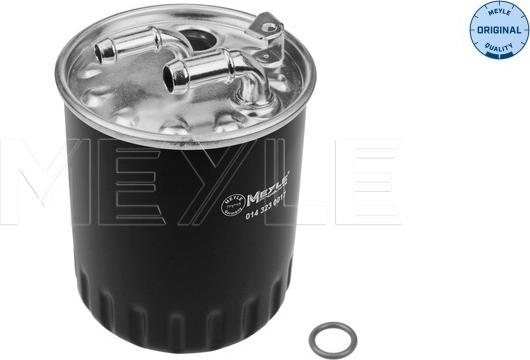 Meyle 014 323 0017 - Filter za gorivo www.molydon.hr