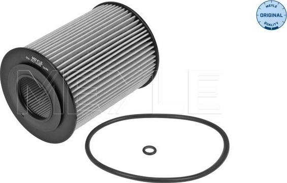 Meyle 014 322 0005 - Filter za ulje www.molydon.hr