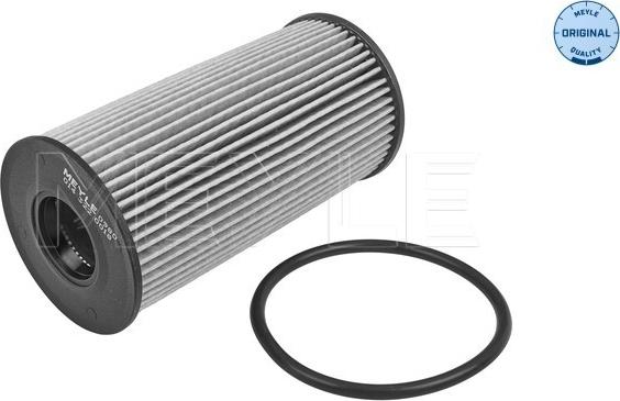 Meyle 014 322 0018 - Filter za ulje www.molydon.hr