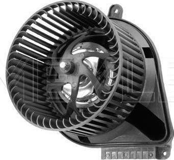 Meyle 014 236 0004 - Ventilator kabine/unutrasnjeg prostora www.molydon.hr