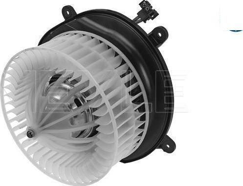 Meyle 014 236 0030 - Ventilator kabine/unutrasnjeg prostora www.molydon.hr