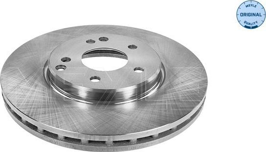Meyle 015 521 2044 - Kočioni disk www.molydon.hr