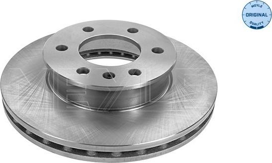 Meyle 015 521 2101 - Kočioni disk www.molydon.hr