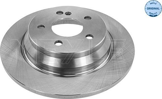Meyle 015 523 0030 - Kočioni disk www.molydon.hr