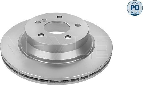 Meyle 015 523 0038/PD - Kočioni disk www.molydon.hr