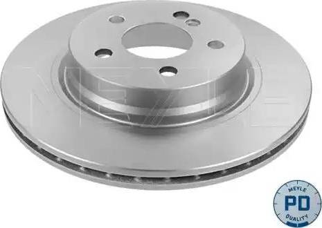 Meyle 015 523 2108/PD - Kočioni disk www.molydon.hr