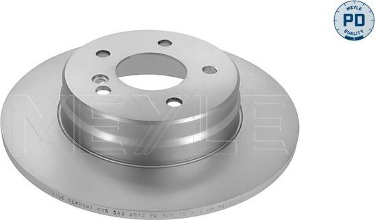 Meyle 015 523 0022/PD - Kočioni disk www.molydon.hr