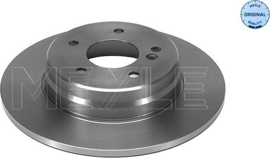 Meyle 015 523 0022 - Kočioni disk www.molydon.hr