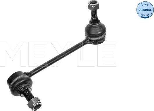 Meyle 016 060 6319 - Šipka/spona, stabilizator www.molydon.hr