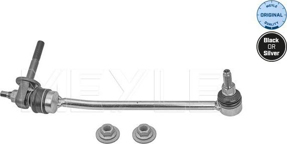 Meyle 016 035 0061 - Šipka/spona, stabilizator www.molydon.hr