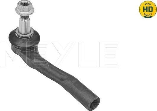 Meyle 016 020 0069/HD - Kraj spone, kuglasti zglob www.molydon.hr