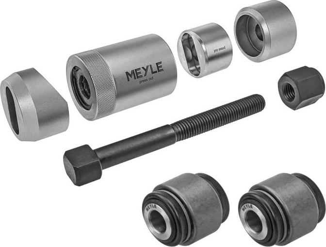 Meyle 016 754 0001 - Set za popravak, rukavac kotača www.molydon.hr
