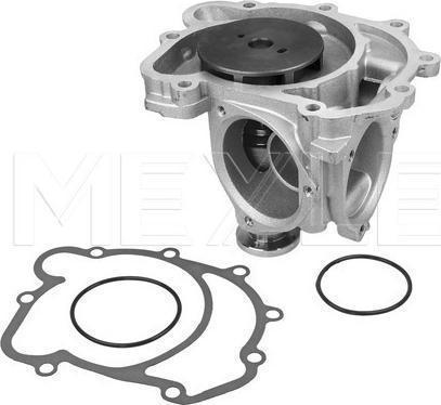 Meyle 013 026 0011 - Vodena pumpa www.molydon.hr