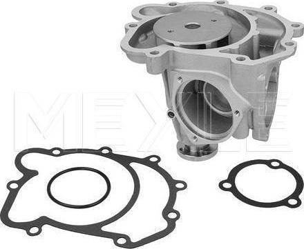 Meyle 013 026 7300 - Vodena pumpa www.molydon.hr