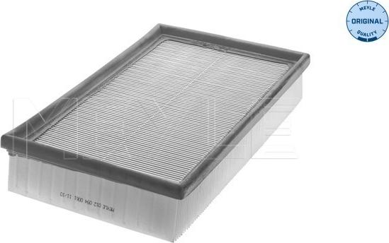 Meyle 012 094 0061 - Filter za zrak www.molydon.hr