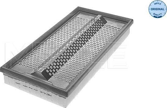 Meyle 012 094 0007 - Filter za zrak www.molydon.hr