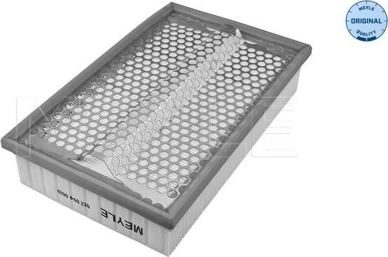Meyle 012 094 0010 - Filter za zrak www.molydon.hr