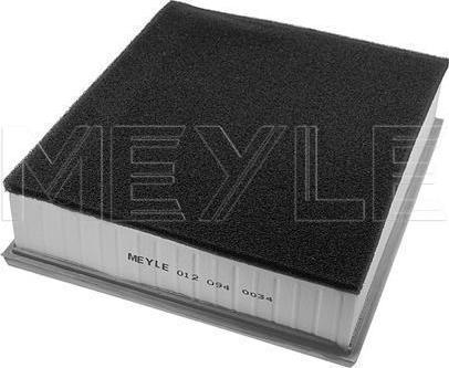 Meyle 012 094 0034 - Filter za zrak www.molydon.hr