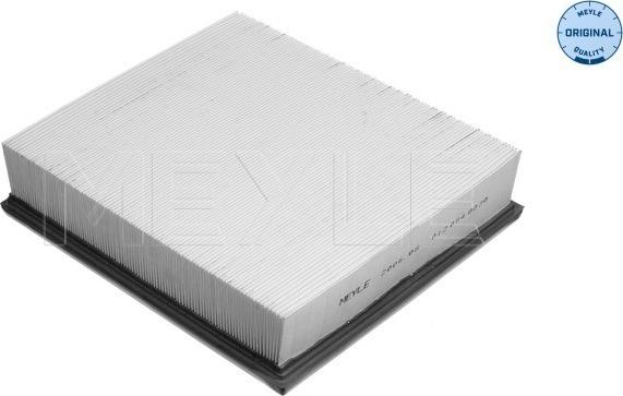 Meyle 012 094 0030 - Filter za zrak www.molydon.hr