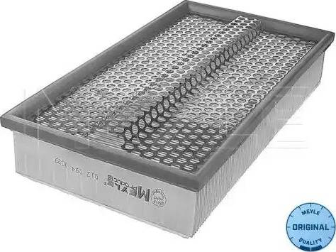 Meyle 012 094 0029 - Filter za zrak www.molydon.hr