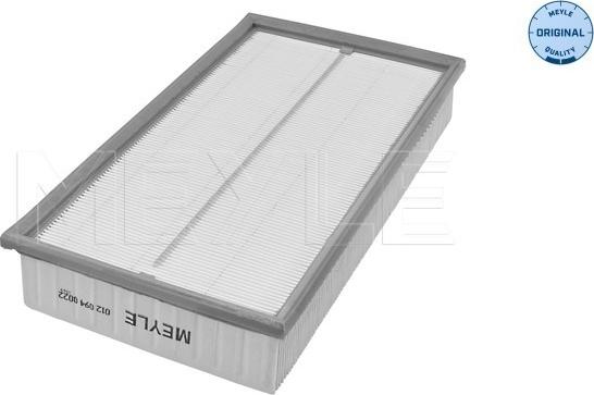 Meyle 012 094 0022 - Filter za zrak www.molydon.hr