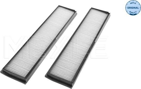 Meyle 012 319 0005/S - Filter kabine www.molydon.hr