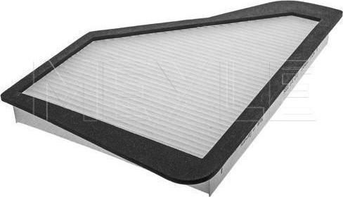Meyle 012 319 0008 - Filter kabine www.molydon.hr