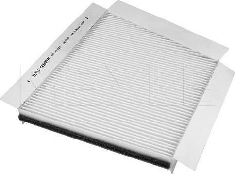 Meyle 012 319 0007 - Filter kabine www.molydon.hr