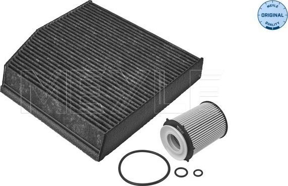 Meyle 012 330 0000/SK - Komplet filtera www.molydon.hr