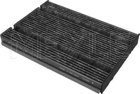 Meyle 012 326 0048/PD - Filter kabine www.molydon.hr