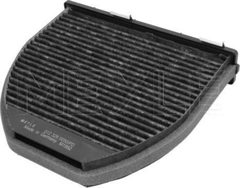 Meyle 012 326 0050/PD - Filter kabine www.molydon.hr