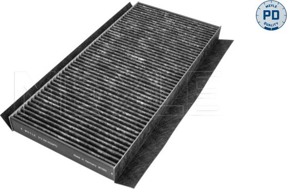 Meyle 012 326 0029/PD - Filter kabine www.molydon.hr
