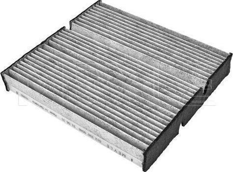Meyle 012 320 0046 - Filter kabine www.molydon.hr