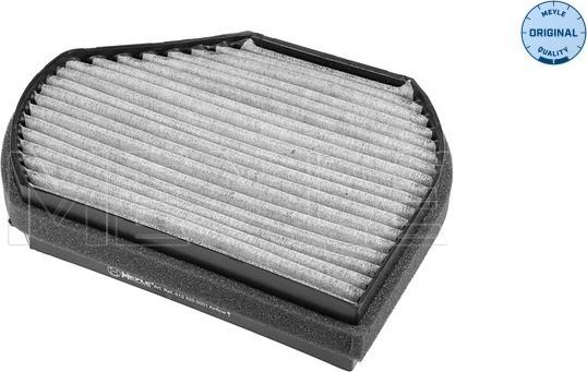 Meyle 012 320 0001 - Filter kabine www.molydon.hr