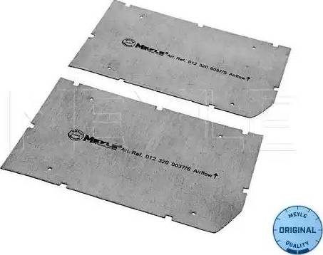 Meyle 012 320 0037/S - Filter kabine www.molydon.hr