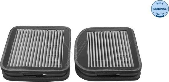 Meyle 012 320 0020/S - Filter kabine www.molydon.hr