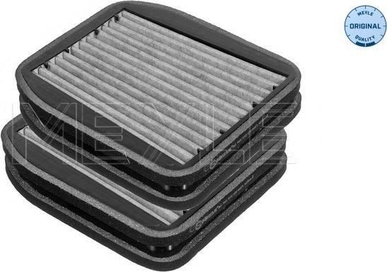 Meyle 012 320 0021/S - Filter kabine www.molydon.hr