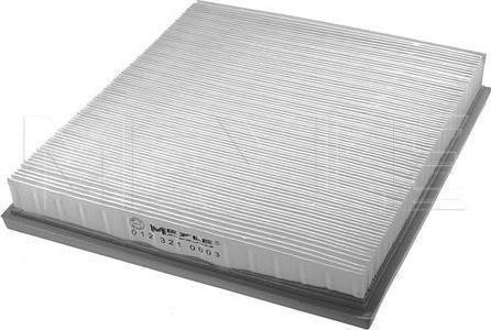 Meyle 012 321 0003 - Filter za zrak www.molydon.hr