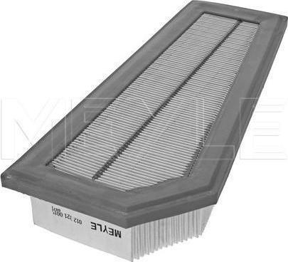 Meyle 012 321 0015 - Filter za zrak www.molydon.hr