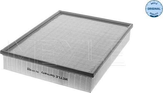 Meyle 012 321 0010 - Filter za zrak www.molydon.hr